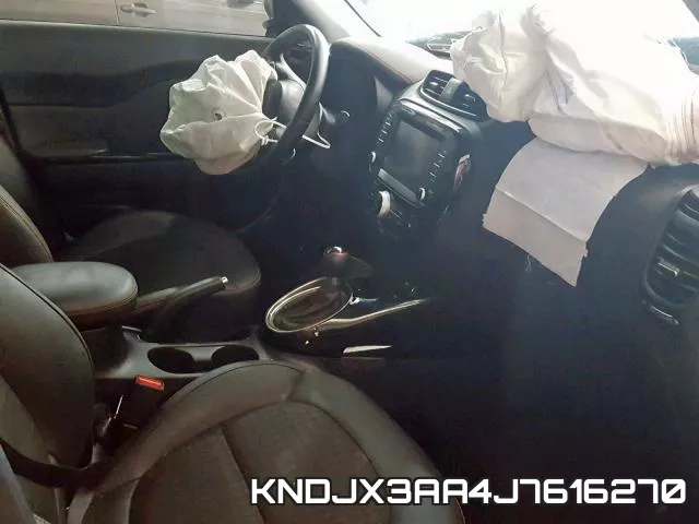 KNDJX3AA4J7616270 фото 6