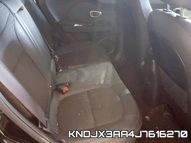 KNDJX3AA4J7616270 фото 7