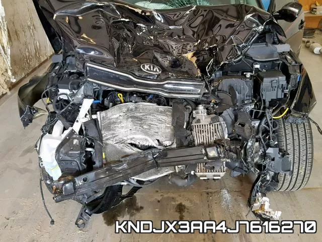 KNDJX3AA4J7616270 фото 8