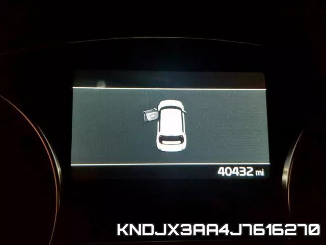 KNDJX3AA4J7616270 фото 9