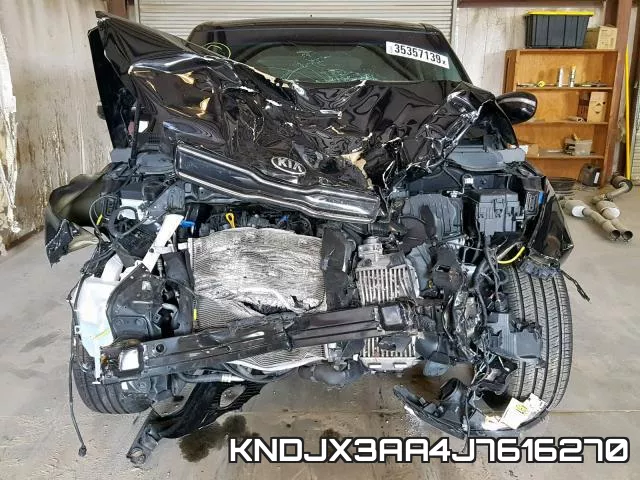 KNDJX3AA4J7616270 фото 10
