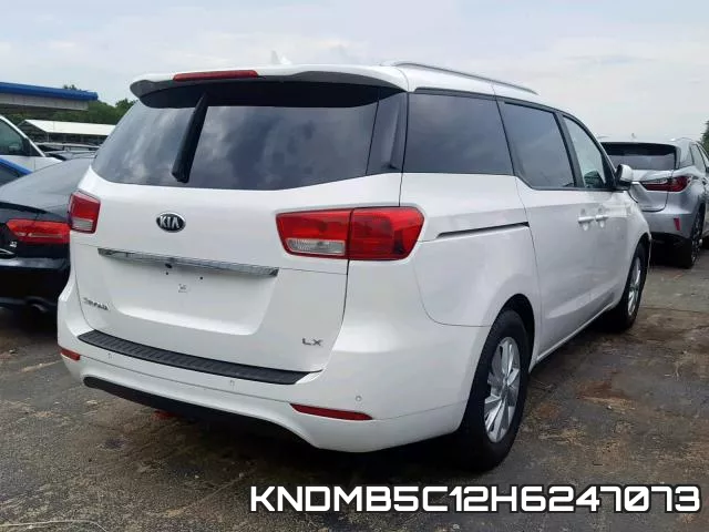KNDMB5C12H6247073 фото 5