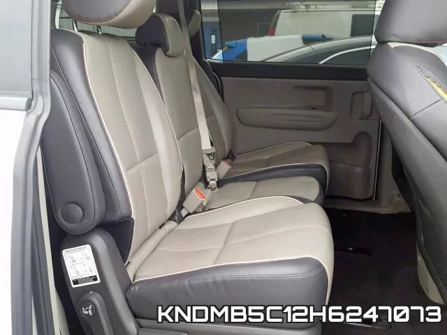 KNDMB5C12H6247073 фото 7