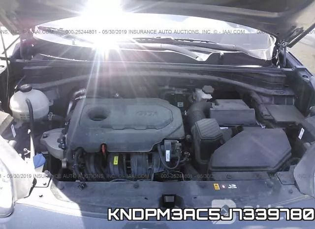 KNDPM3AC5J7339780 фото 2