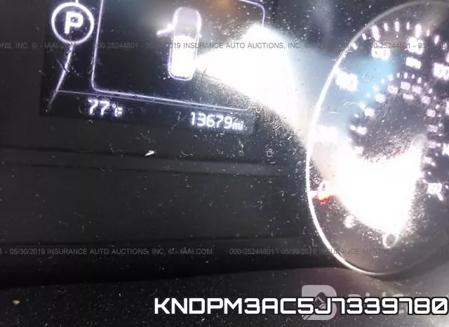 KNDPM3AC5J7339780 фото 8