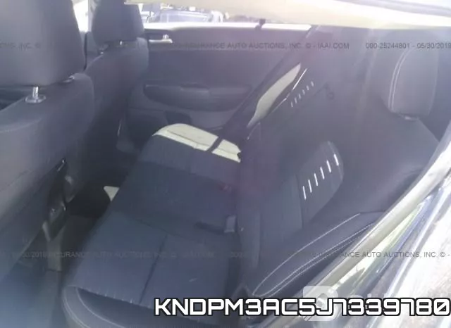 KNDPM3AC5J7339780 фото 9