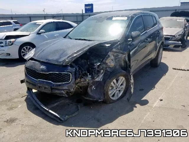 KNDPM3AC6J7391306 фото 3