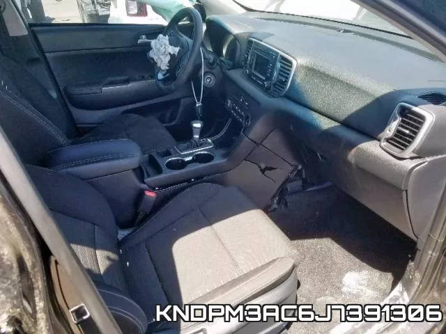KNDPM3AC6J7391306 фото 6