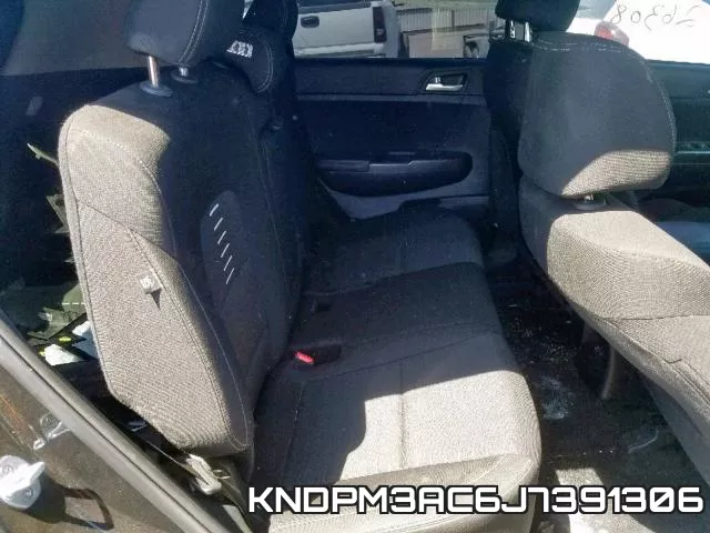 KNDPM3AC6J7391306 фото 7