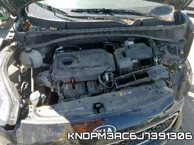 KNDPM3AC6J7391306 фото 8