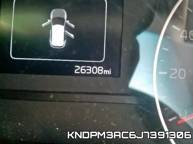 KNDPM3AC6J7391306 фото 9