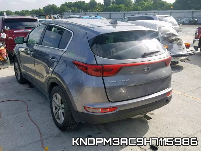 KNDPM3AC9H7115986 фото 4