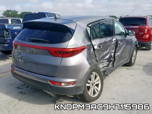 KNDPM3AC9H7115986 фото 5