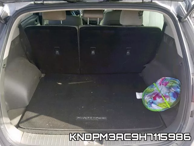 KNDPM3AC9H7115986 фото 10