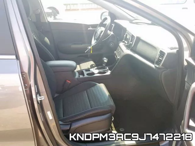 KNDPM3AC9J7472218 фото 6