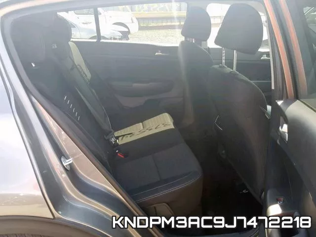 KNDPM3AC9J7472218 фото 7