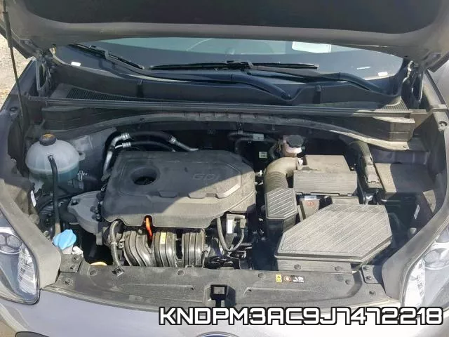 KNDPM3AC9J7472218 фото 8