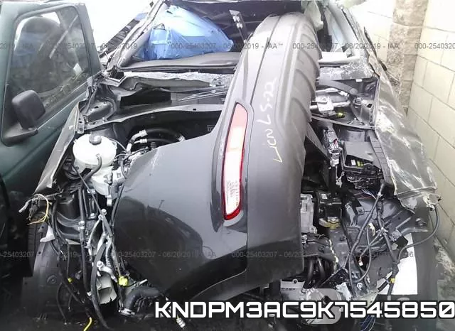 KNDPM3AC9K7545850 фото 2
