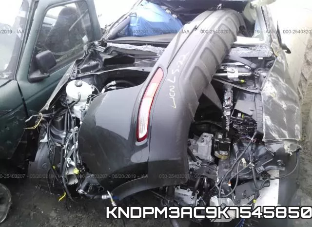 KNDPM3AC9K7545850 фото 7