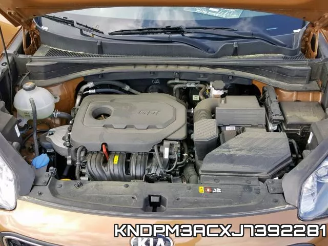 KNDPM3ACXJ7392281 фото 7
