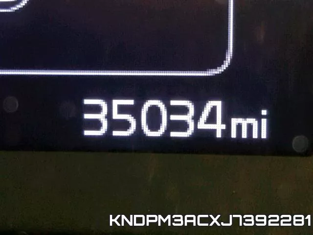 KNDPM3ACXJ7392281 фото 8