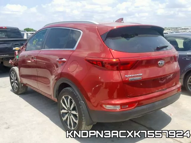 KNDPN3ACXK7557924 фото 4