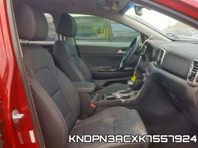 KNDPN3ACXK7557924 фото 6