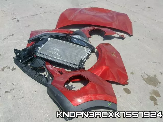 KNDPN3ACXK7557924 фото 10