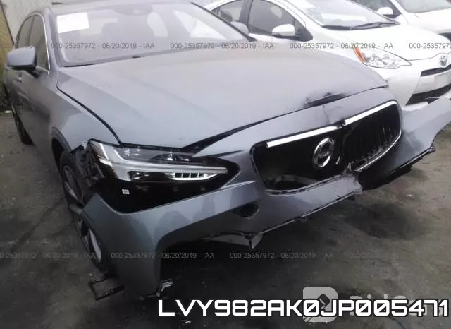 LVY982AK0JP005471 фото 7