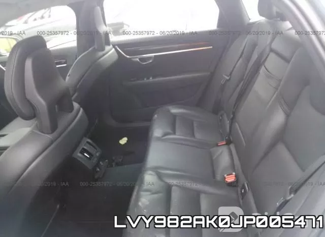 LVY982AK0JP005471 фото 9
