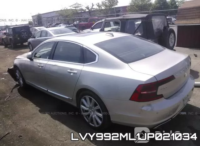 LVY992ML1JP021034 фото 4