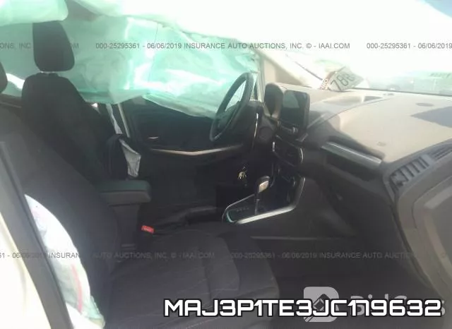 MAJ3P1TE3JC179632 фото 6