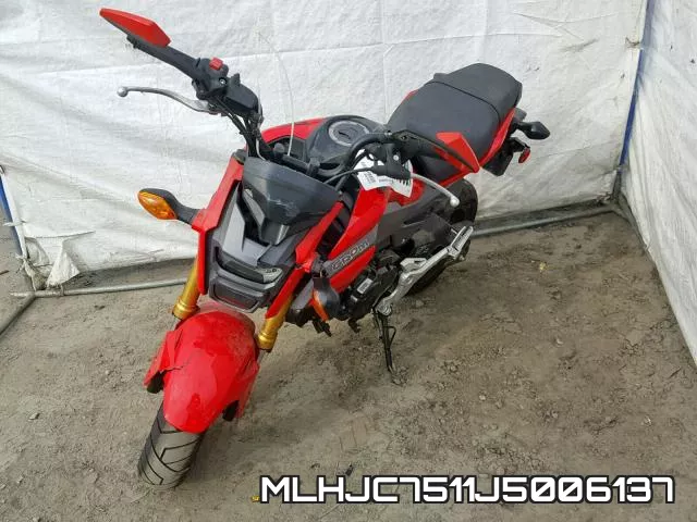 MLHJC7511J5006137 фото 3