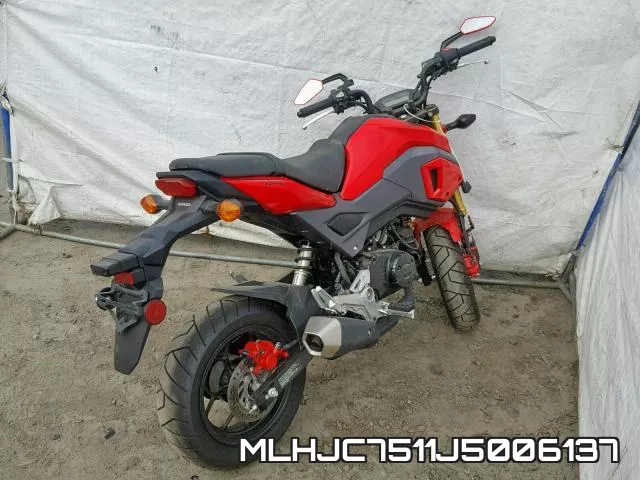 MLHJC7511J5006137 фото 5