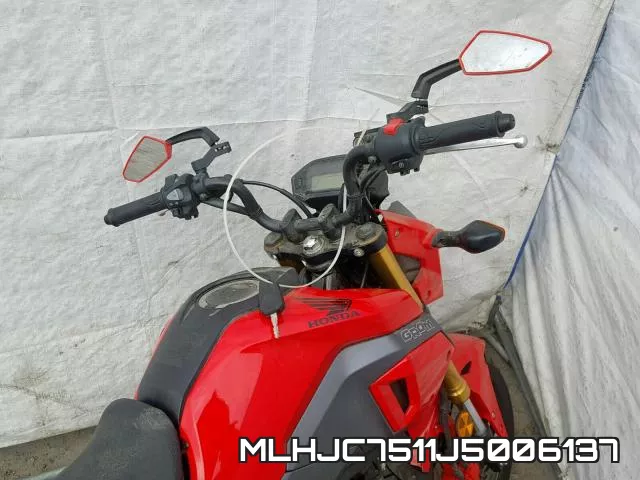 MLHJC7511J5006137 фото 6
