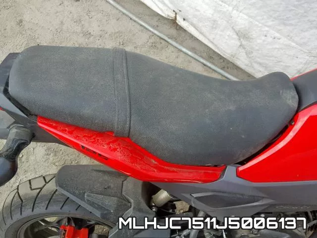MLHJC7511J5006137 фото 7