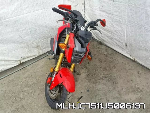 MLHJC7511J5006137 фото 10