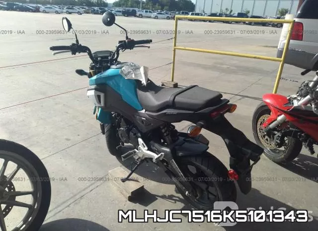 MLHJC7516K5101343 фото 4