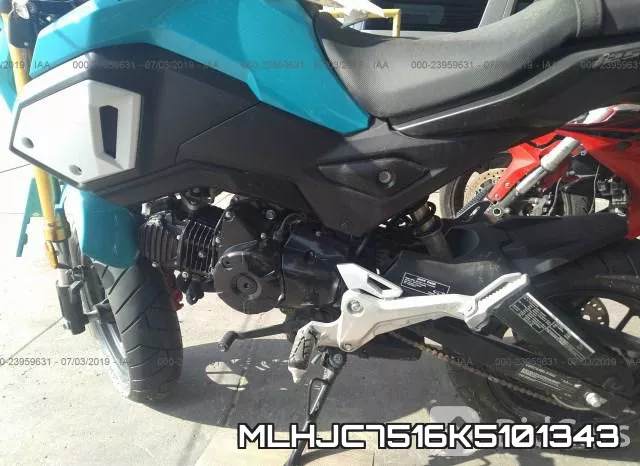 MLHJC7516K5101343 фото 10