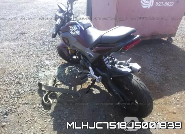 MLHJC7518J5001839 фото 4