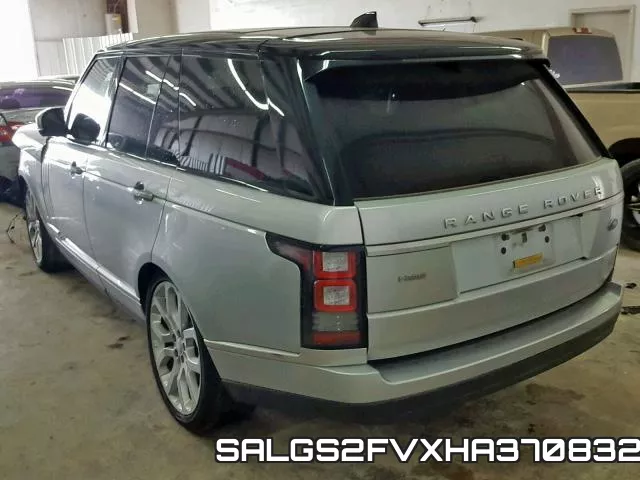 SALGS2FVXHA370832 фото 4