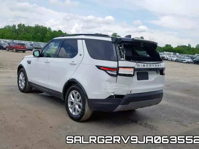 SALRG2RV9JA063552 фото 4