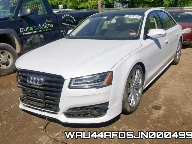 WAU44AFD5JN000499 фото 3