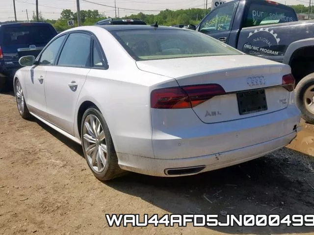WAU44AFD5JN000499 фото 4
