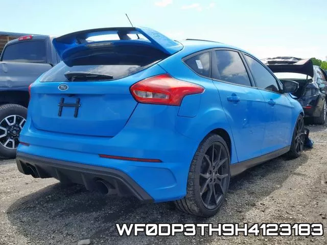 WF0DP3TH9H4123183 фото 5