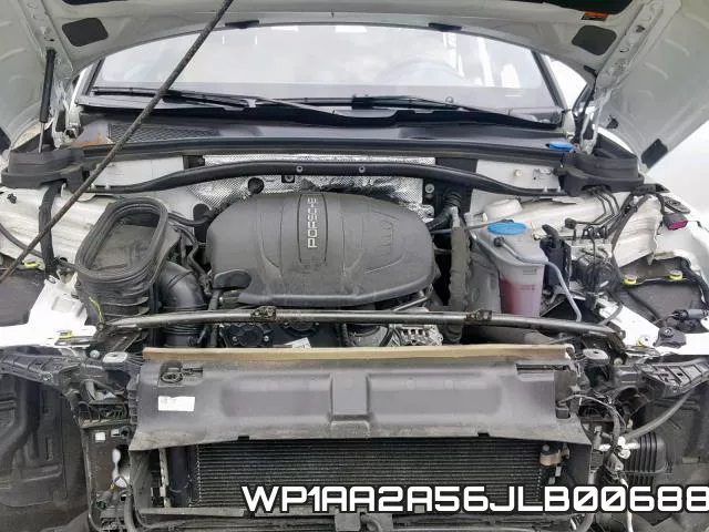 WP1AA2A56JLB00688 фото 8