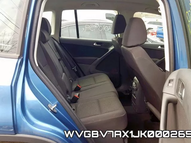 WVGBV7AX1JK000265 фото 7