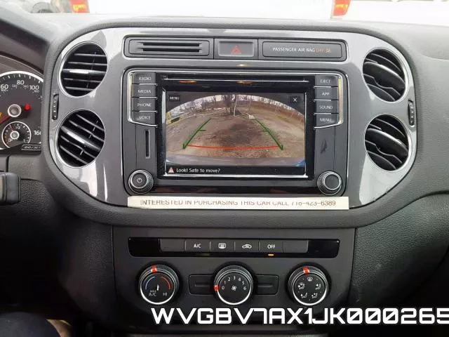 WVGBV7AX1JK000265 фото 10