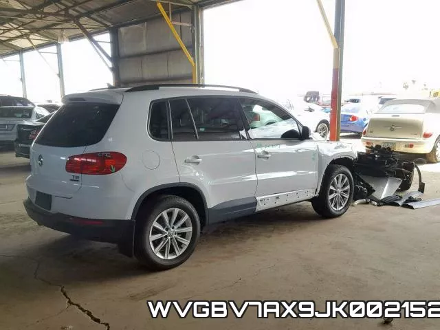 WVGBV7AX9JK002152 фото 5