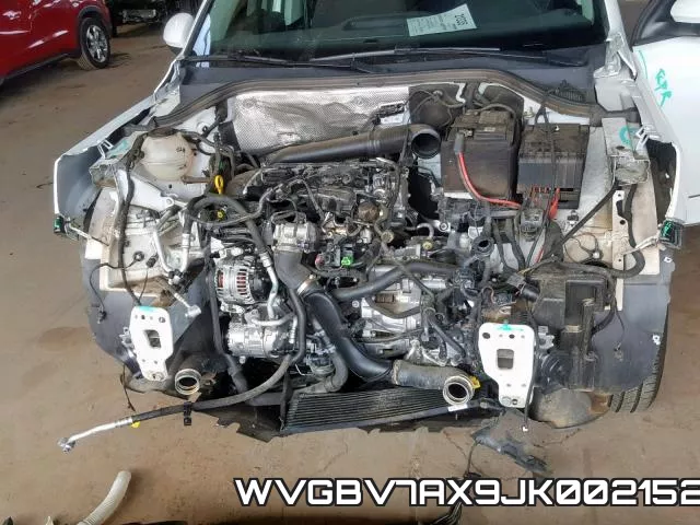 WVGBV7AX9JK002152 фото 8